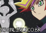 Yu-Gi-Oh! VRAINS