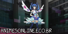 Yu-Gi-Oh! VRAINS - Episódio 2 Online
