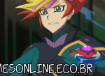 Yu-Gi-Oh! VRAINS