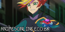 Yu-Gi-Oh! VRAINS - Episódio 3 Online