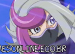 Yu-Gi-Oh! VRAINS