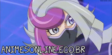 Yu-Gi-Oh! VRAINS - Episódio 31 Online
