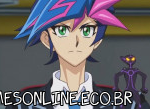 Yu-Gi-Oh! VRAINS