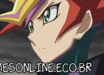 Yu-Gi-Oh! VRAINS