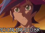 Yu-Gi-Oh! VRAINS