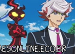 Yu-Gi-Oh! VRAINS
