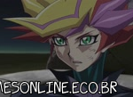 Yu-Gi-Oh! VRAINS