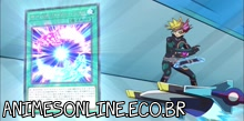 Yu-Gi-Oh! VRAINS - Episódio 59 Online