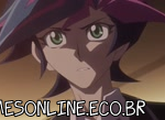 Yu-Gi-Oh! VRAINS