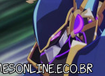 Yu-Gi-Oh! VRAINS