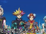 Yu-Gi-Oh! VRAINS