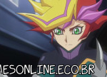 Yu-Gi-Oh! VRAINS