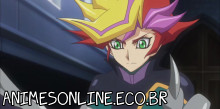 Yu-Gi-Oh! VRAINS - Episódio 8 Online