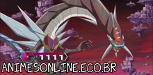Yu-Gi-Oh! VRAINS - Episódio 85 Online