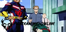 Boku no Hero Academia the Movie Futari no Hero - Episódio 1 Online