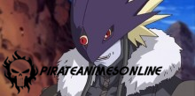 Digimon Tamers - Episódio 30 Online