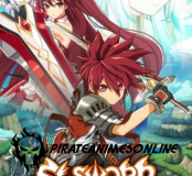 Elsword El Lady