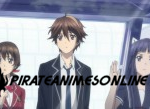 Guilty Crown