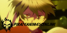 Guilty Crown - Episódio 4 Online