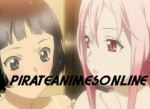 Guilty Crown