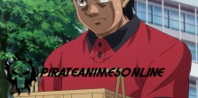 Hajime no Ippo Rising - Episódio 10 Online