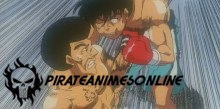 Hajime no Ippo - Episódio 46 Online