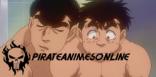 Hajime no Ippo - Episódio 5 Online