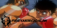Hajime no Ippo - Episódio 55 Online