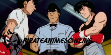 Hajime no Ippo - Episódio 6 Online