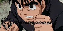 Hajime no Ippo - Episódio 9 Online