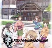 Hanasaku Iroha