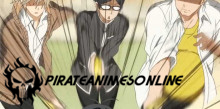 Handa-kun - Episódio 5 Online