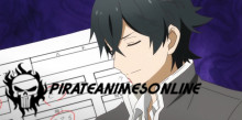 Handa-kun - Episódio 7 Online