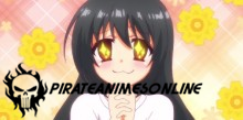 Hidan no Aria AA - Episódio 3 Online