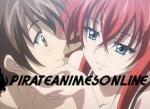 High School DxD