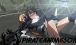 Highschool of the Dead