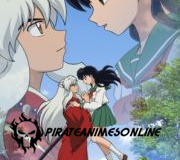 Inuyasha Kanketsu-hen