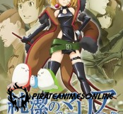 Junketsu no Maria