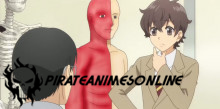 Kabukibu! - Episódio 1 Online