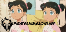 Koi wa Ameagari no You ni - Episódio 09 Online