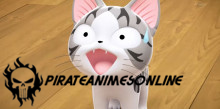 Koneko no Chii - Episódio 2 Online