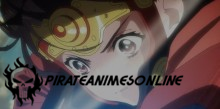 Koutetsujou no Kabaneri - Episódio 6 Online