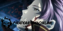 Koutetsujou no Kabaneri - Episódio 8 Online