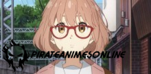Kyoukai no Kanata - Episódio 2 Online