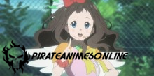 Kyoukai no Kanata - Episódio 6 Online