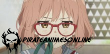Kyoukai no Kanata - Episódio 8 Online