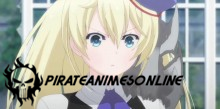 Machine-Doll wa Kizutsukanai - Episódio 2 Online