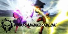 Madan no Ou to Vanadis - Episódio 9 Online