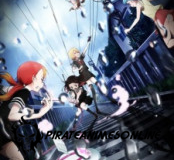 Mahou Shoujo Site
