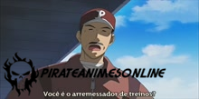 Major S5 - Episódio 03 Online